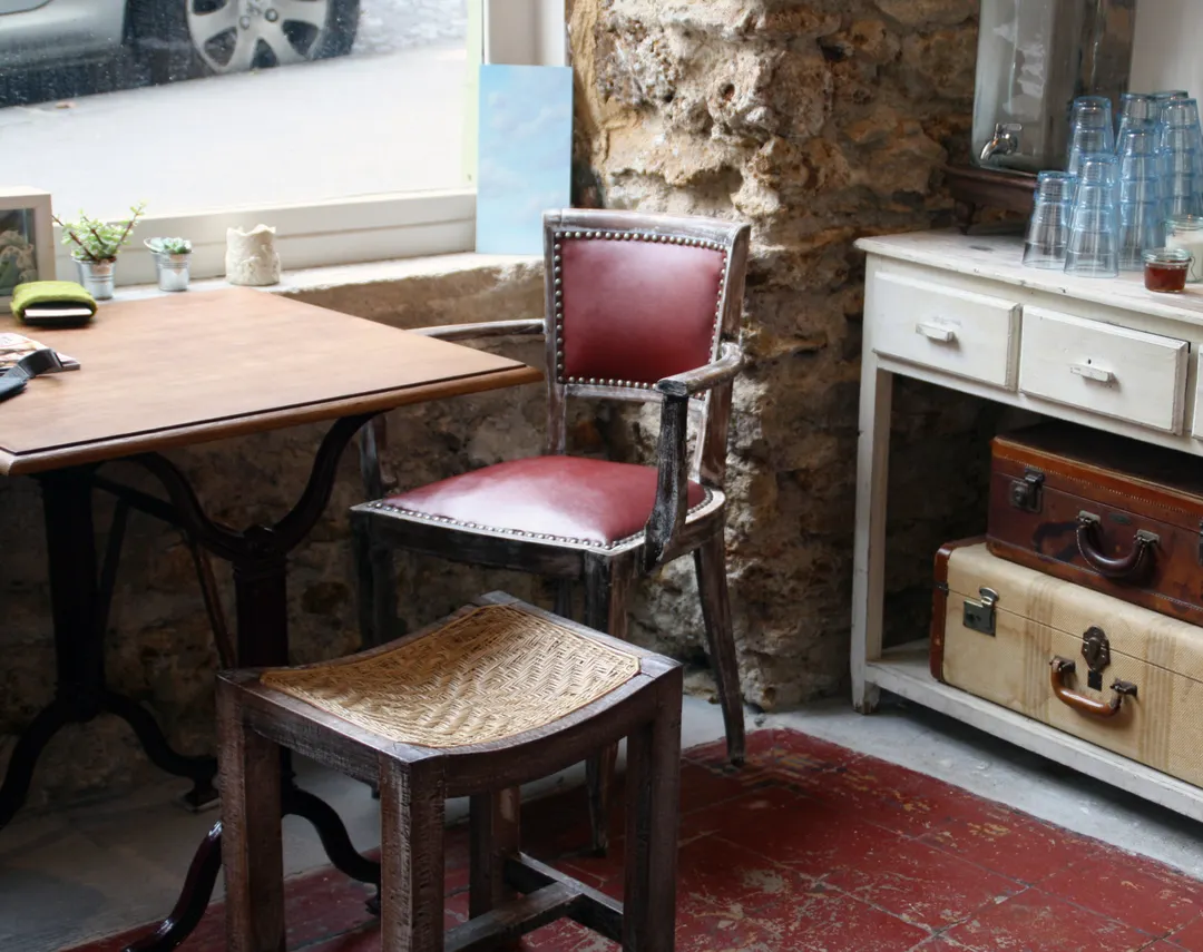 Soul Kitchen Restaurant Paris