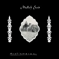 Muslimgauze