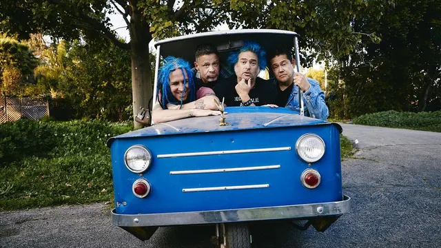 NOFX