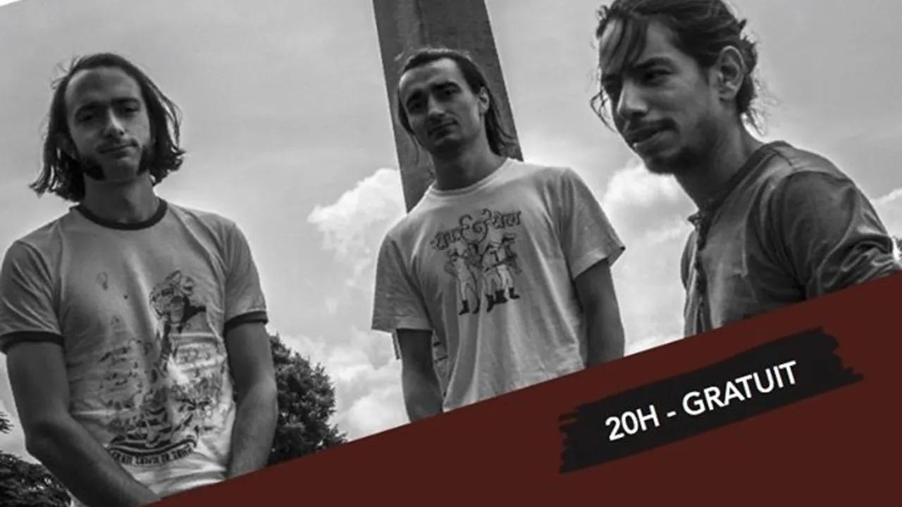 Slift • Modulator II • Earth Tongue / Supersonic (Free entry)