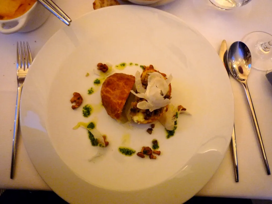 L'Opéra Restaurant Restaurant Paris
