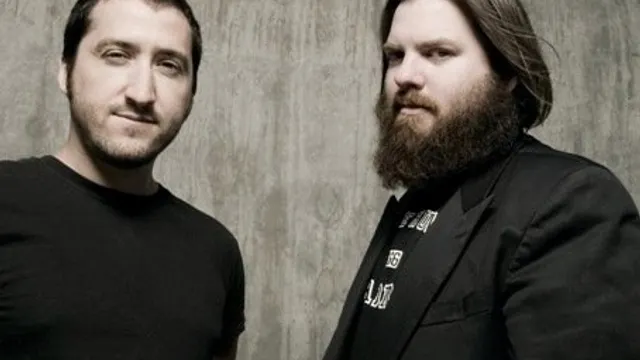 Pinback - Colors Music Festival
