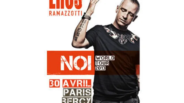 Eros Ramazzotti