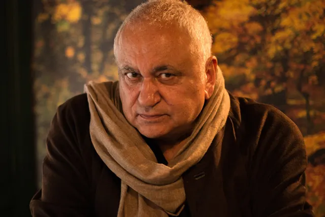 Hubert Boukobza, interview sans tabou du boss des Bains Douches