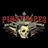 The Pinstripes