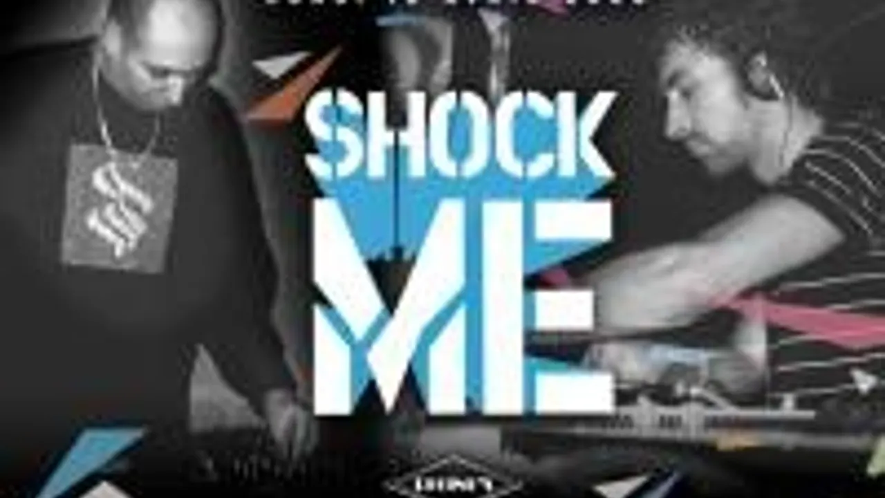 Shock Me