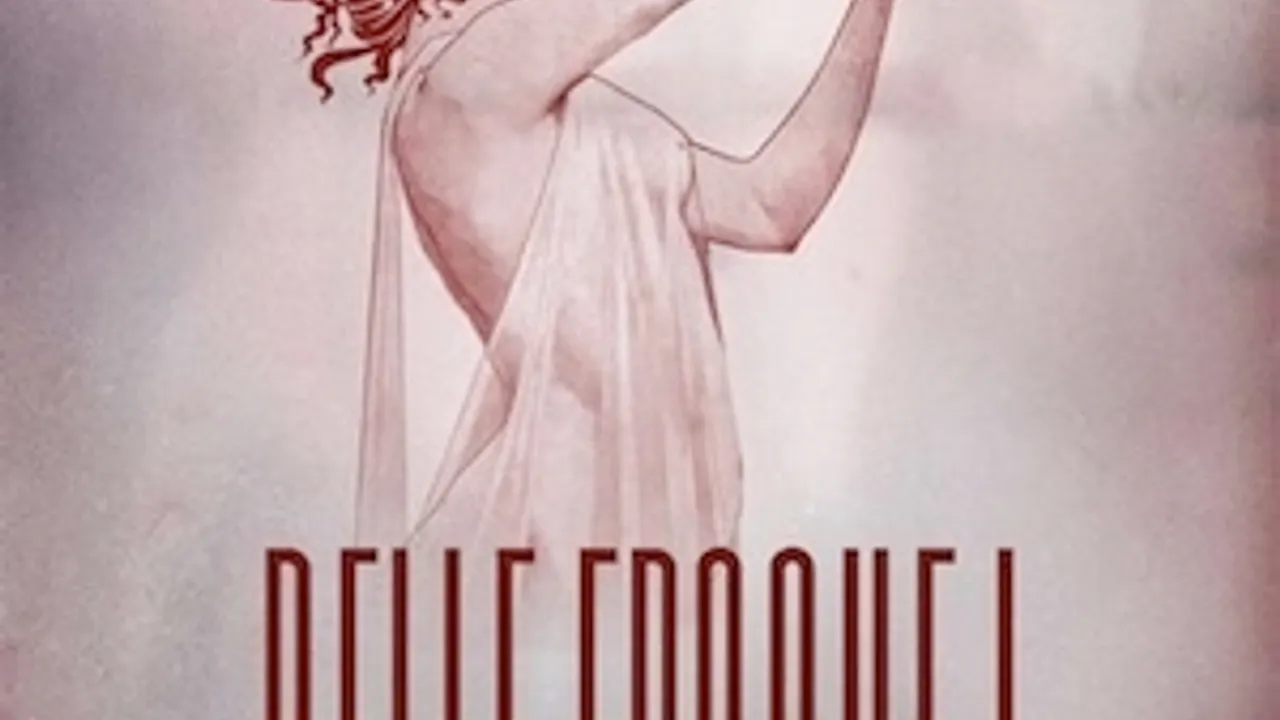 BELLE EPOQUE ! / NA'SAYAH+ALEX MOON+LEMON JUICE...