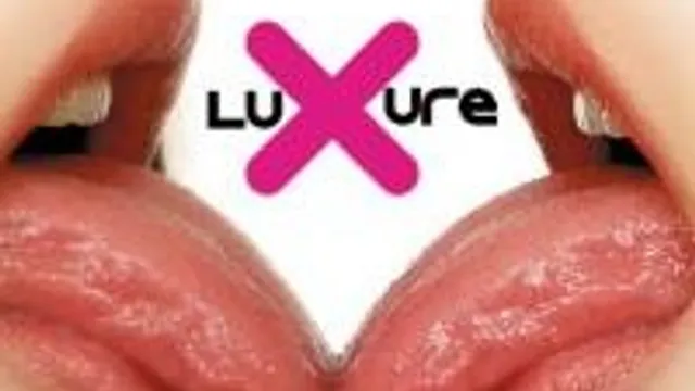 Luxure