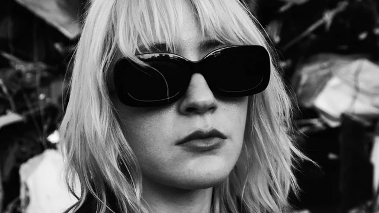 Pharmakon + Guests