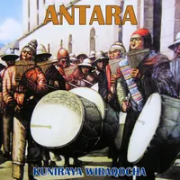 Antara