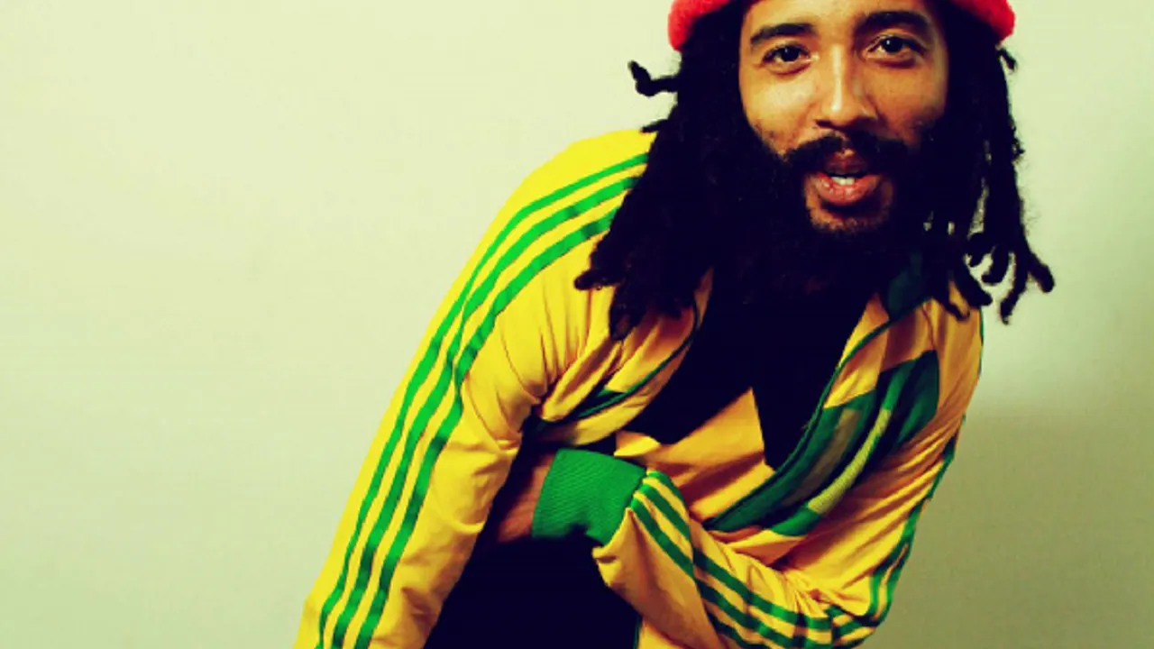 Protoje en concert