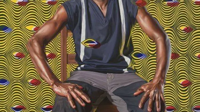 Hype Afrika #1 - Urban African Grooves