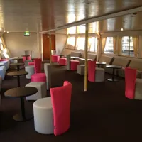 Le Bateau l'Événement