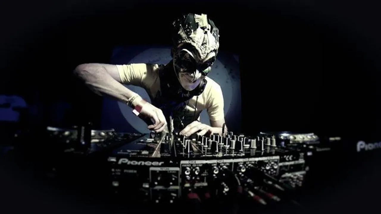 Boris Brejcha Extended Set at Faust !