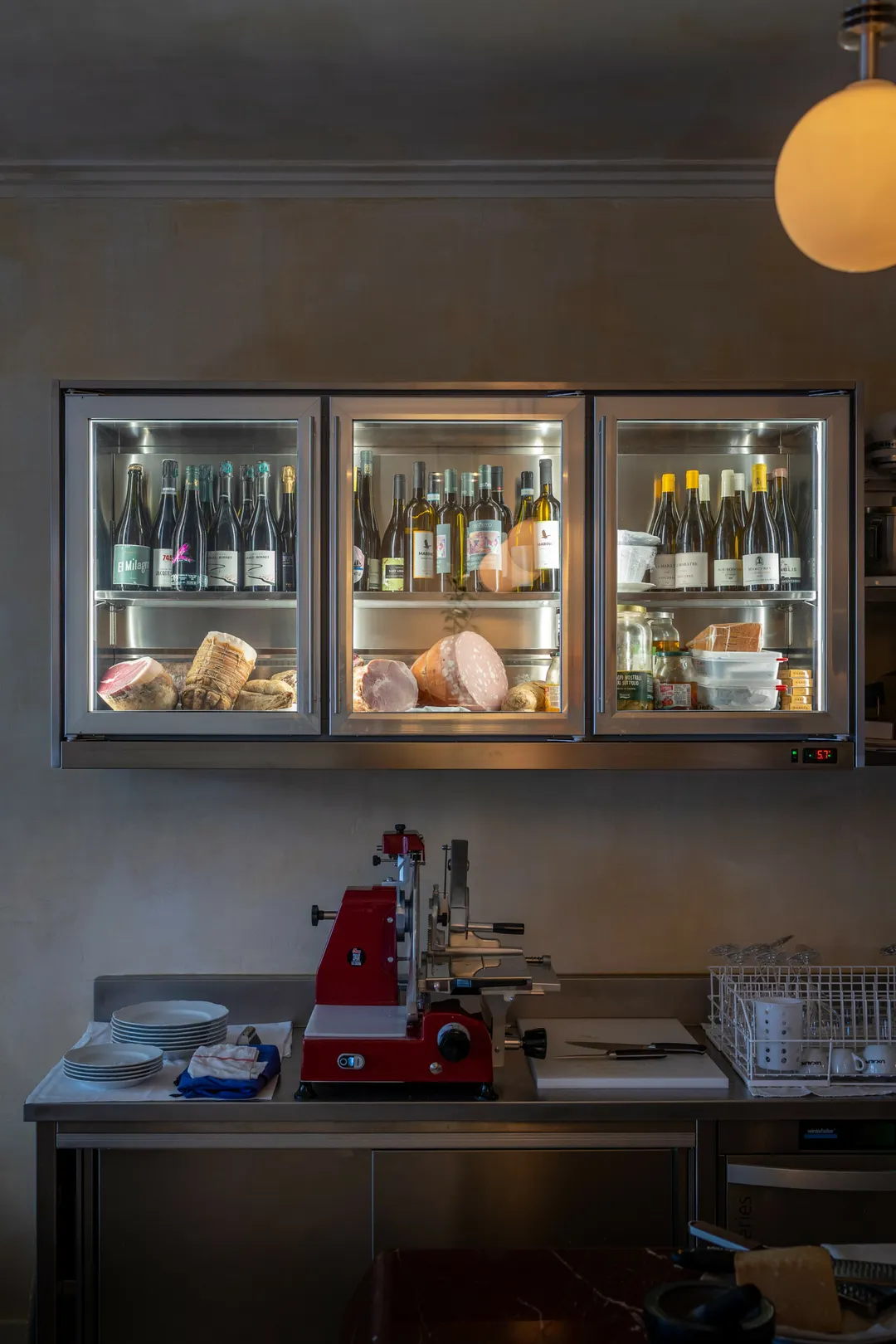 Localino Restaurant Paris