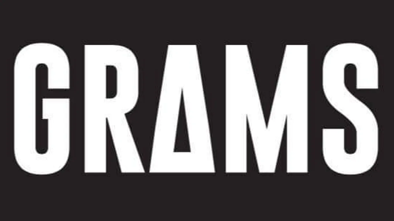 GRAMS : After New Year's Eve