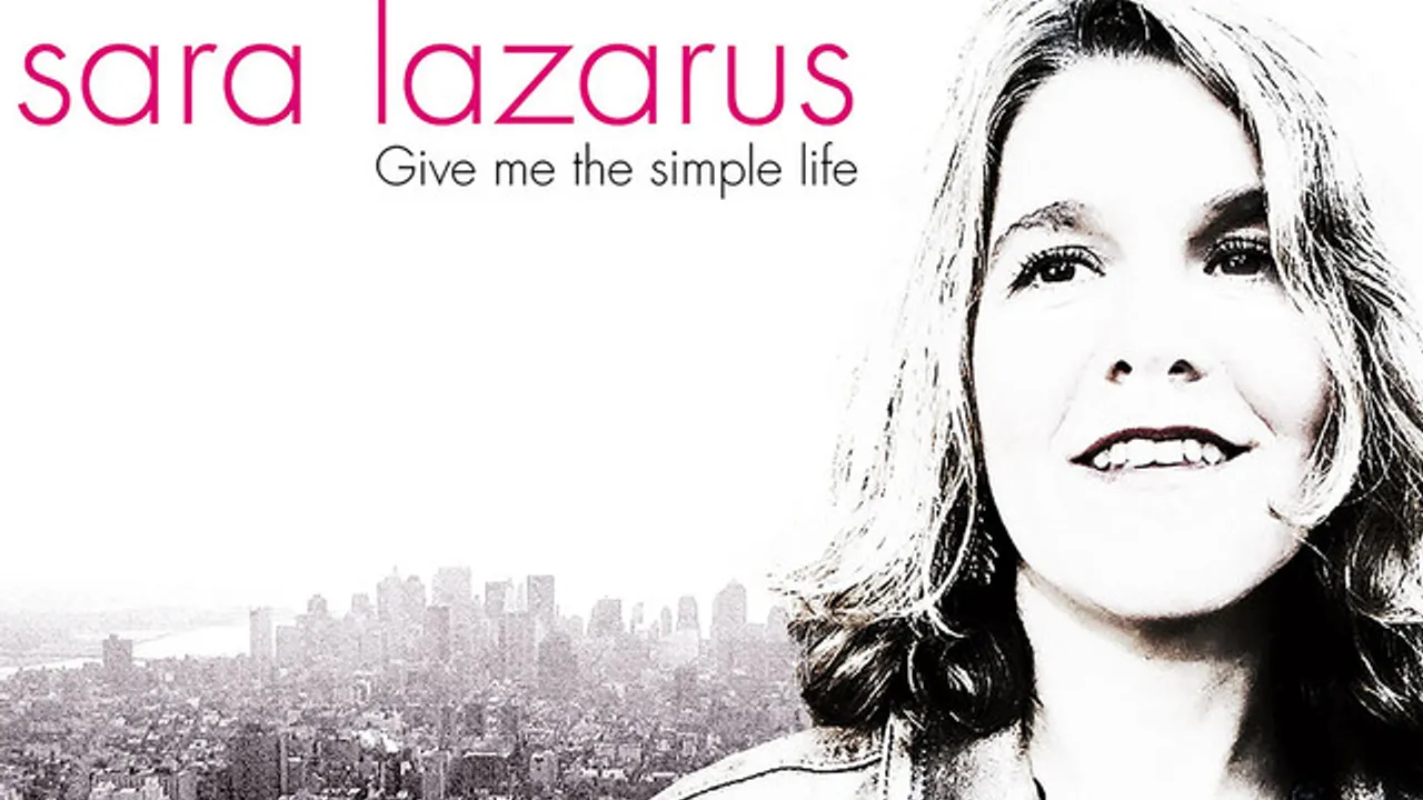 Sara Lazarus Quartet – De Sarah Vaughan à Abbey Lincoln