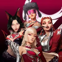 K/DA