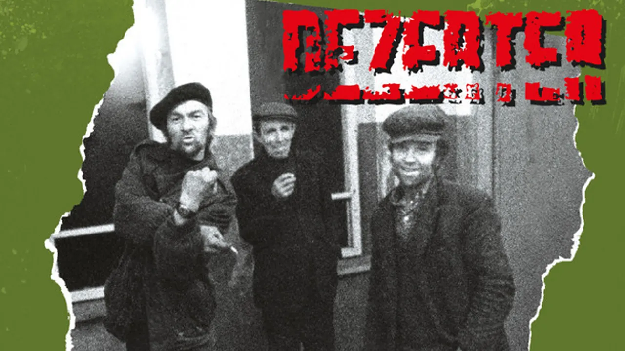 Soundedit '26. Lech Janerka, Dezerter, Hugh Cornwell
