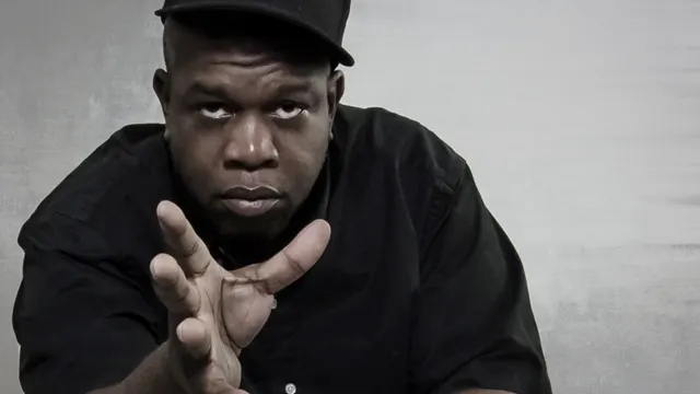 Jeru The Damaja