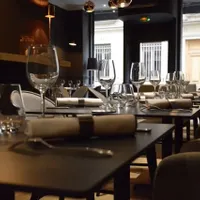 24 Le Restaurant
