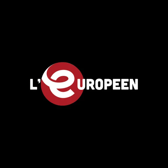 L'Européen P