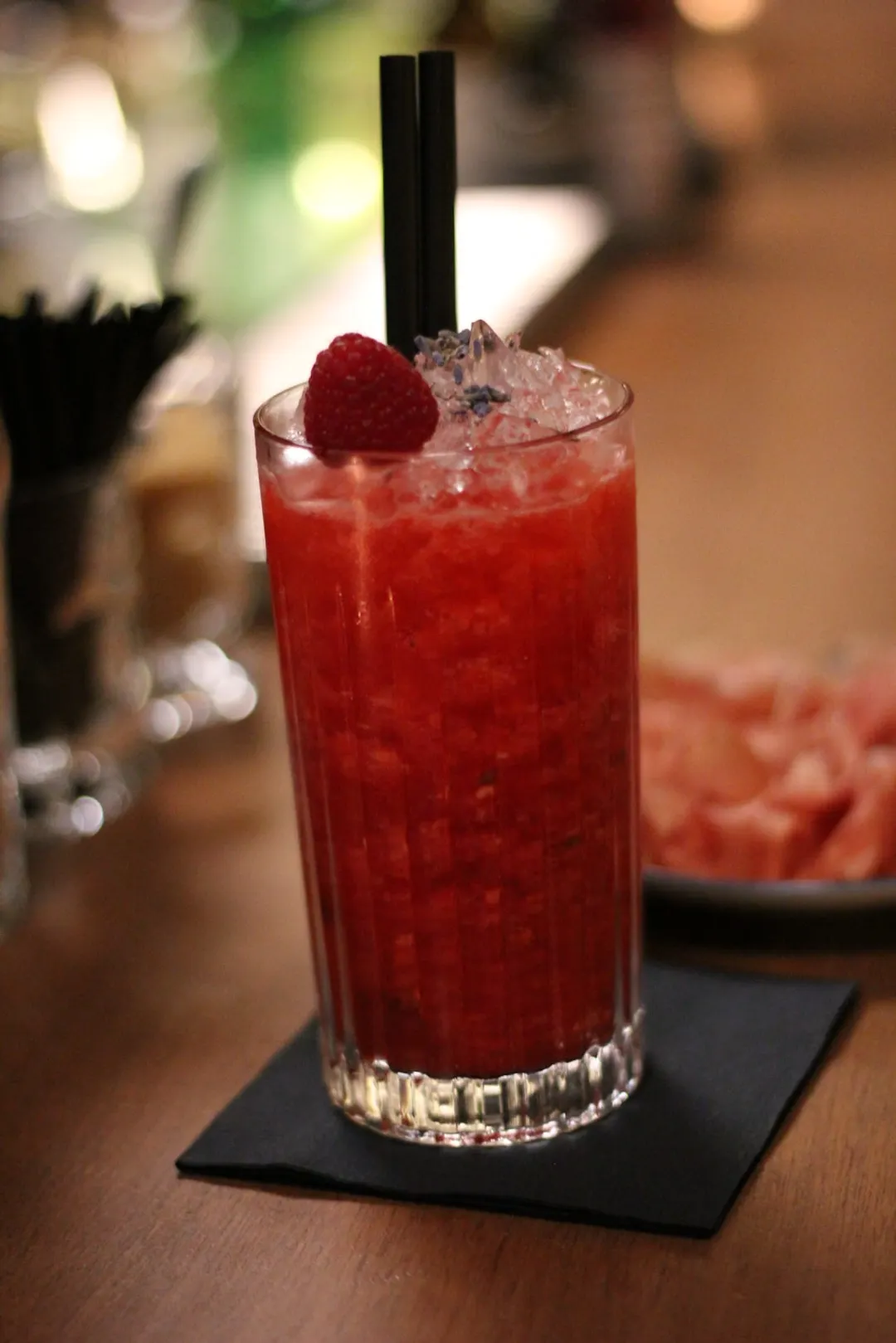 Le Distrait Bar Paris