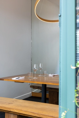 Bombance Restaurant Paris