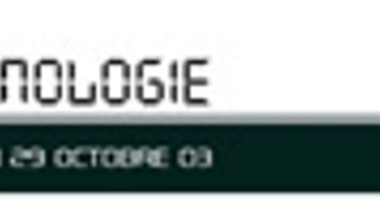 Chronologie