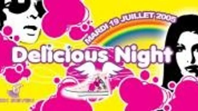 Delicious Night