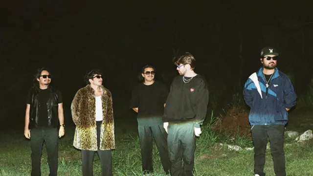 INOHA with Buddha Trixie & Flight by Nothing