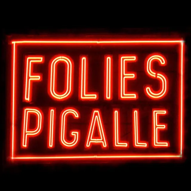 Folies P