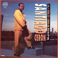 Santiago Ceron
