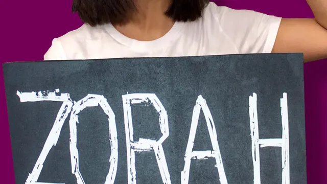 ZORA.H