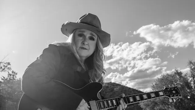 Melissa Etheridge: RISE