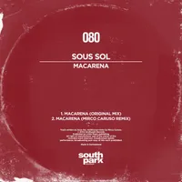 Sous Sol