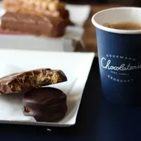 La Chocolaterie Cyril Lignac