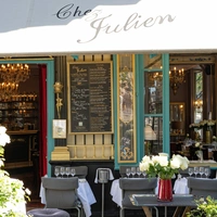 Chez Julien