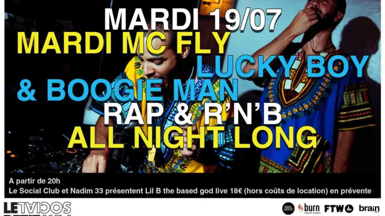MARDI MAC FLY