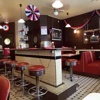 Breakfast in America - Marais