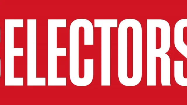 Selectors Feat. Dj Jee & Oxyd