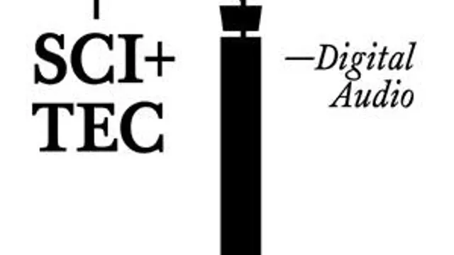 Sci+tec Showcase feat DUBFIRE