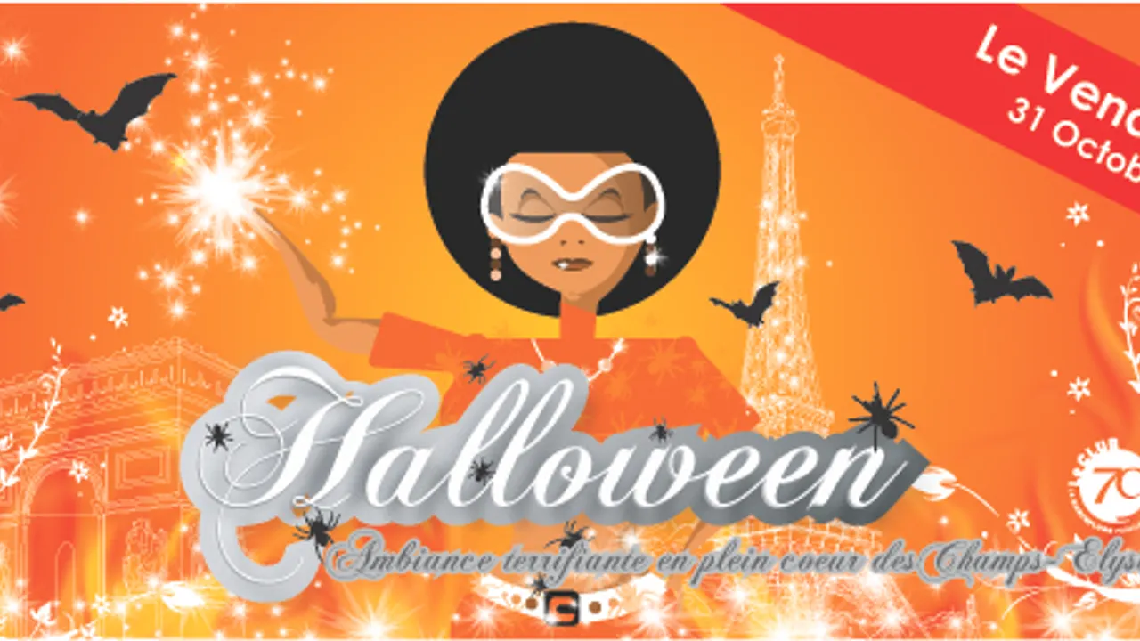 Halloween