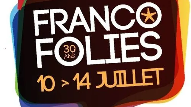 Francofolies de La Rochelle 2014