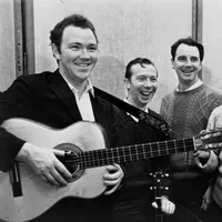 Liam Clancy