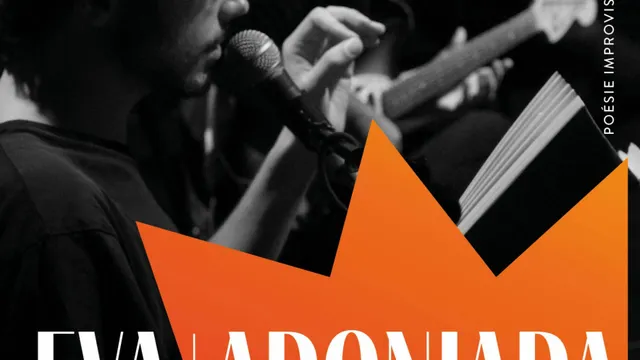EVA – ADONIADA