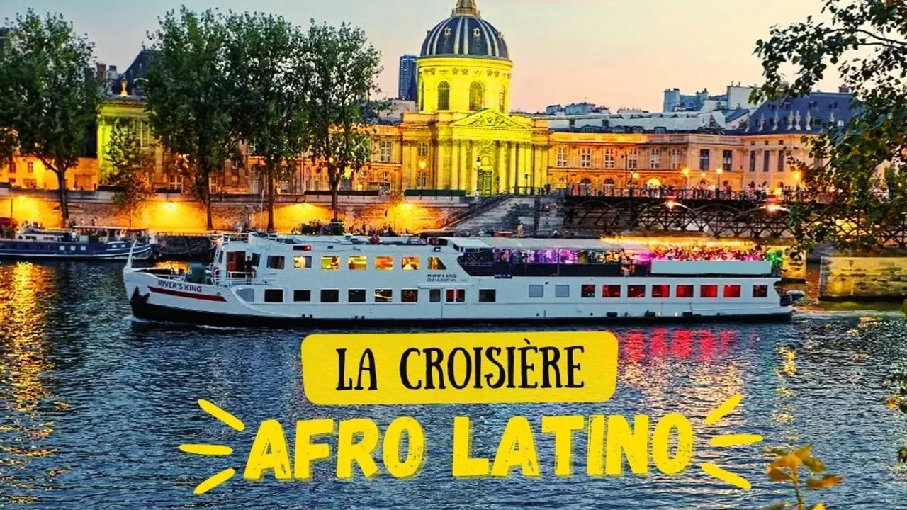 La Croisière Afro Latino