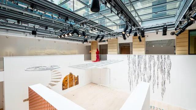 Journées européennes du patrimoine au Centre culturel canadien
