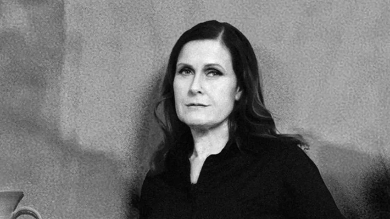 Alison Moyet