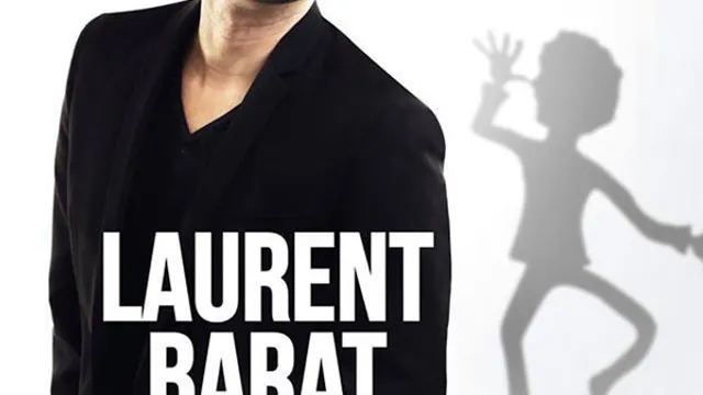 Laurent Barat a presque grandi !